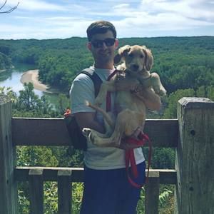 Meet your Posher, Michael